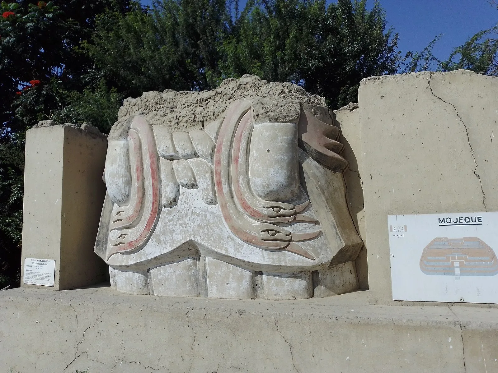 Mojeque